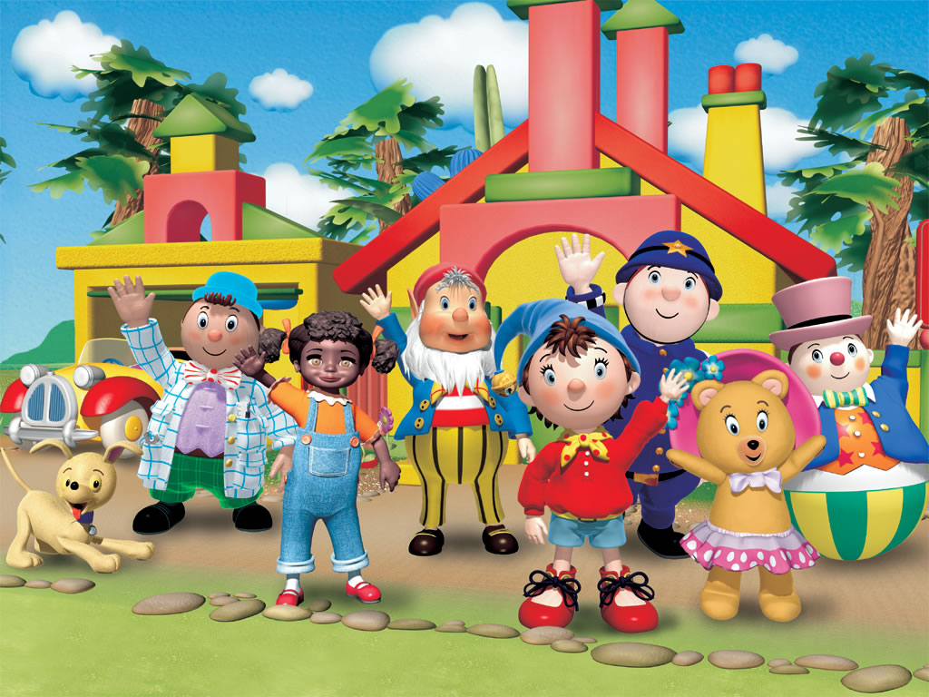 Cast Photo