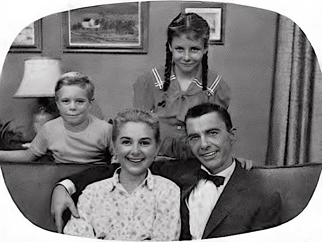 Cast Photo