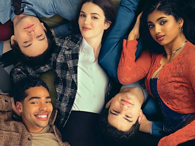 Cast Photo
