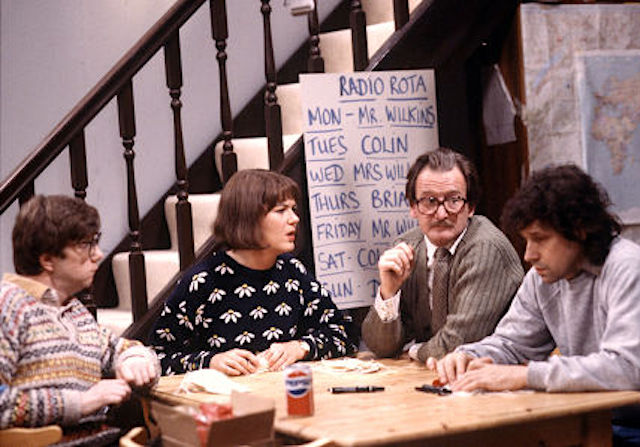 Cast Photo