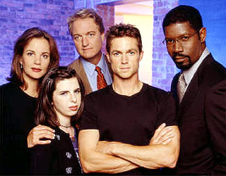 Cast Photo