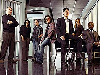 Cast Photo