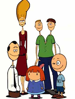 Cast Photo