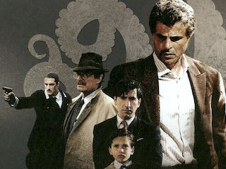 Cast Photo