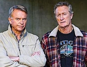Cast Photo