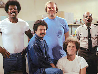 Cast Photo