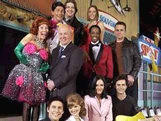 Cast Photo