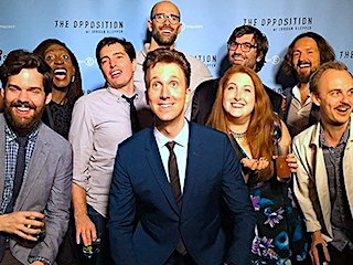 Cast Photo