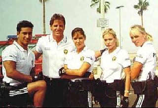 Cast Photo