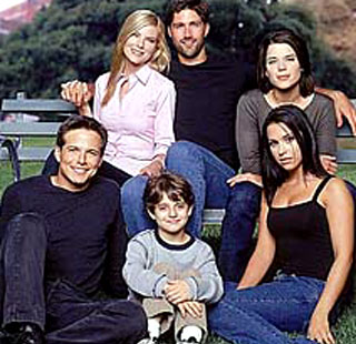 Cast Photo