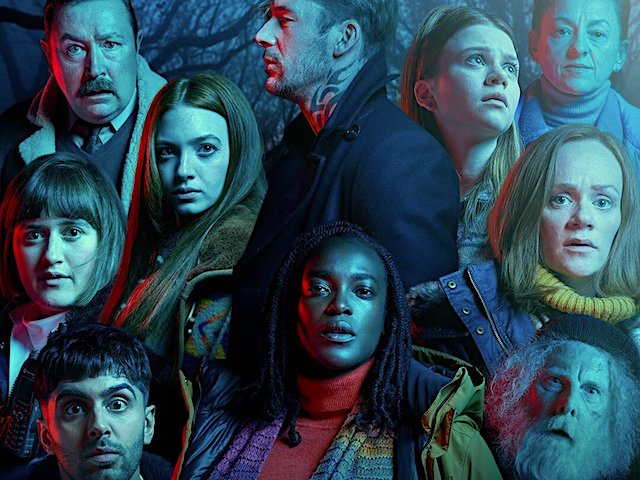 Cast Photo