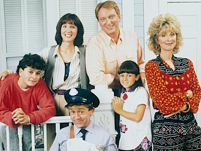 Cast Photo