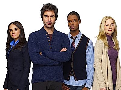 Cast Photo