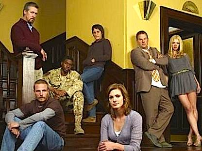 Cast Photo