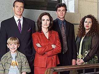 Cast Photo
