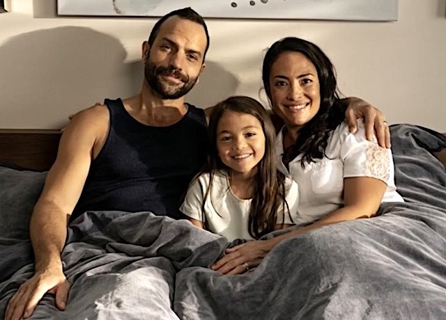 Cast Photo