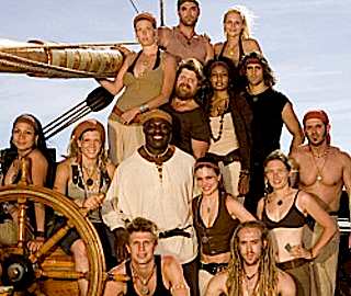 Cast Photo