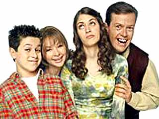 Cast Photo