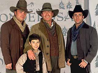 Cast Photo