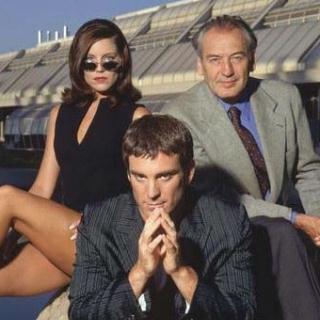 Cast Photo