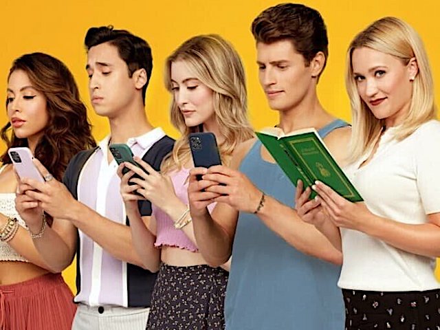 Cast Photo