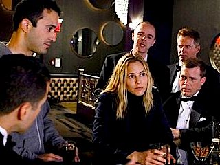 Cast Photo
