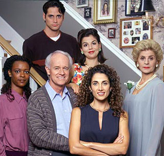 Cast Photo