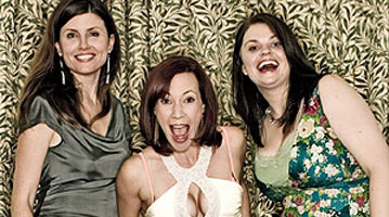 Cast Photo