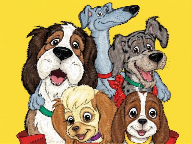 Cast Photo