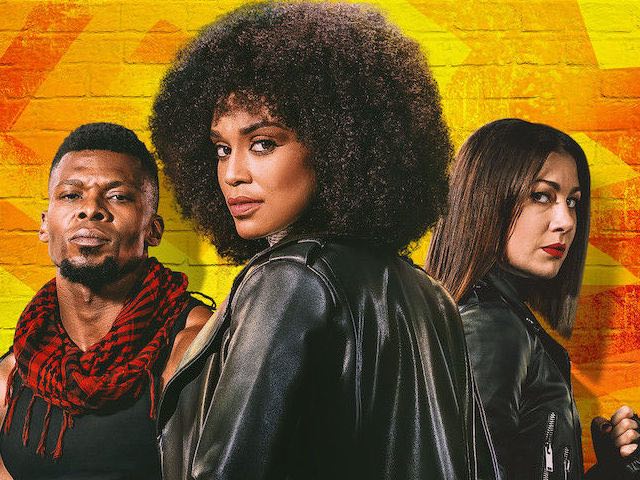Cast Photo