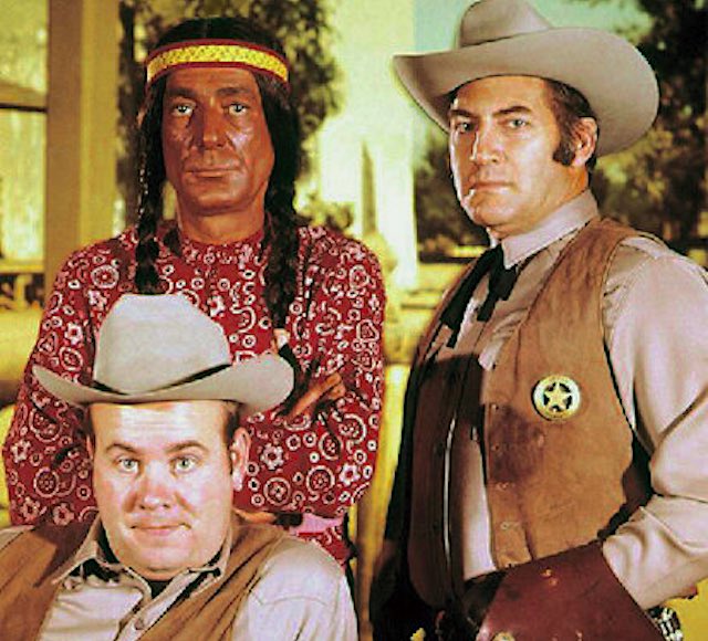 Cast Photo