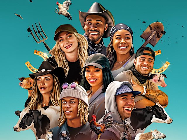Cast Photo