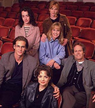 Cast Photo