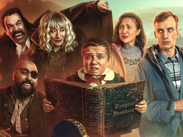 Cast Photo