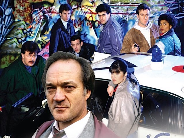 Cast Photo