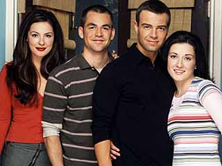 Cast Photo
