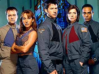 Cast Photo