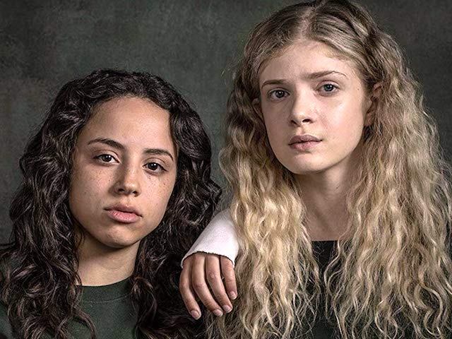 Cast Photo