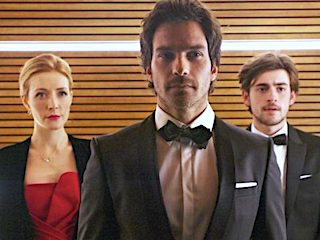 Cast Photo