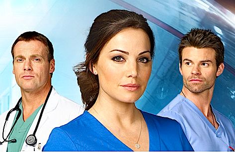 Cast Photo