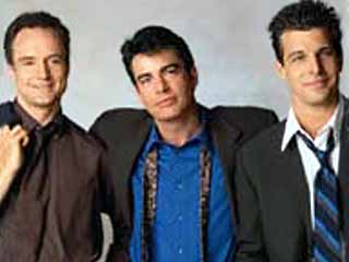 Cast Photo