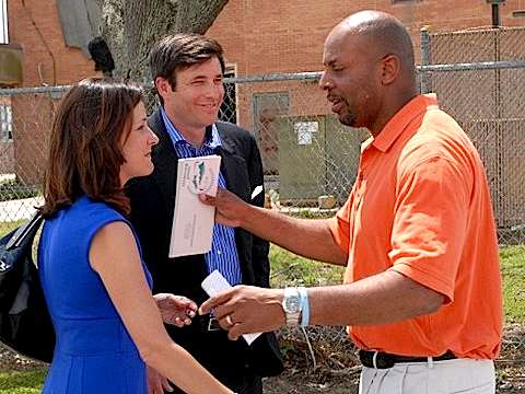 Cast Photo