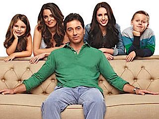 Cast Photo