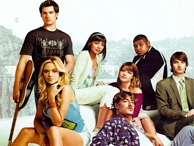 Cast Photo