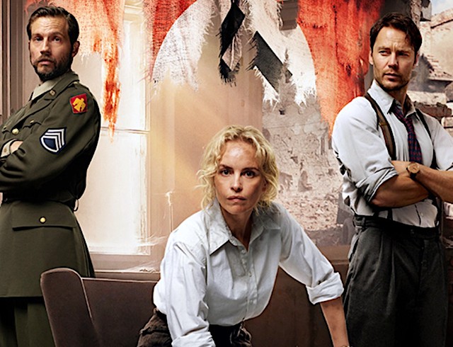Cast Photo