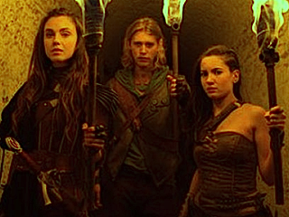 Cast Photo
