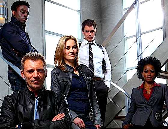 Cast Photo