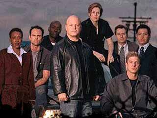 Cast Photo