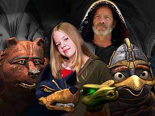 Cast Photo