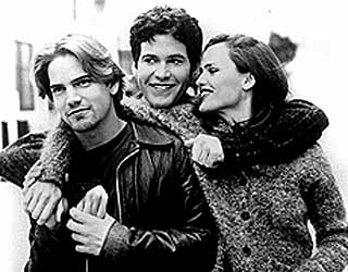 Cast Photo